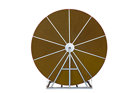 双幅条结构转轮