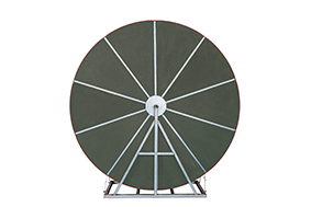 双幅条结构转轮